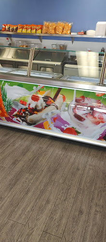 La Michoacana 2020 Antojitos - Hospitality and gastronomy