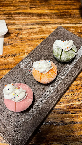 Comentarii opinii despre Mr. Ramen & Sushi