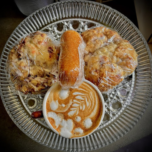 Comentarii opinii despre Cosmonaut Coffee Co