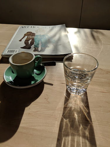 Bakery, 89 Charlotte St, Rochester, NY 14607