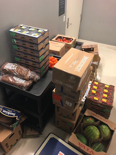 West LA Farmers Market - Hospitality and gastronomy