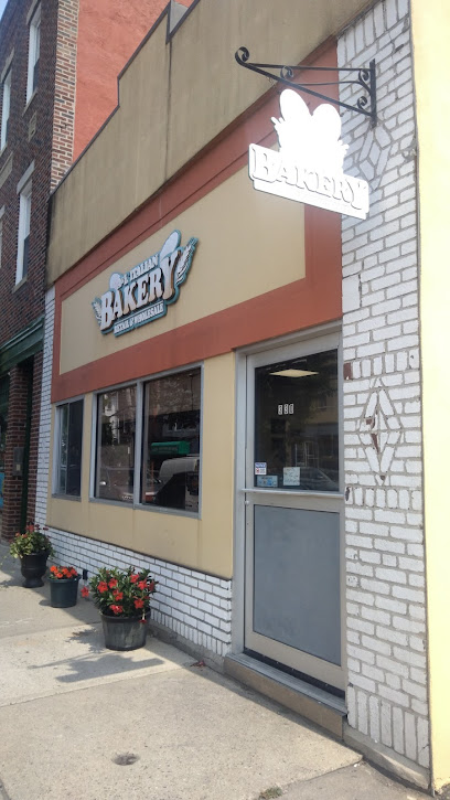 A & L Bakery and Cafe