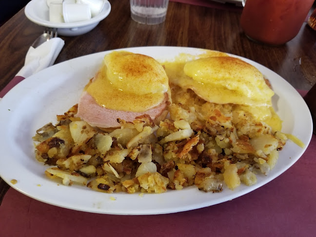 Inn On Coventry - Hospitality and gastronomy