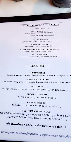 Reviews of Painted Pony Restaurant in St. George - Hospitality and gastronomy