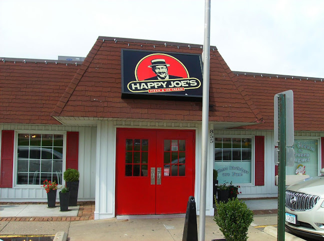 Happy Joe's Pizza & Ice Cream - Dubuque- Century Dr. - Hospitality and gastronomy