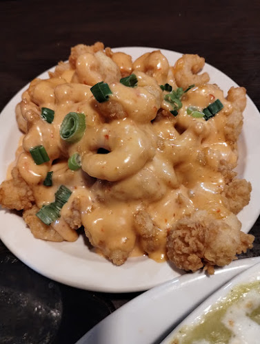 Comentarii opinii despre Tad's Louisiana Cooking