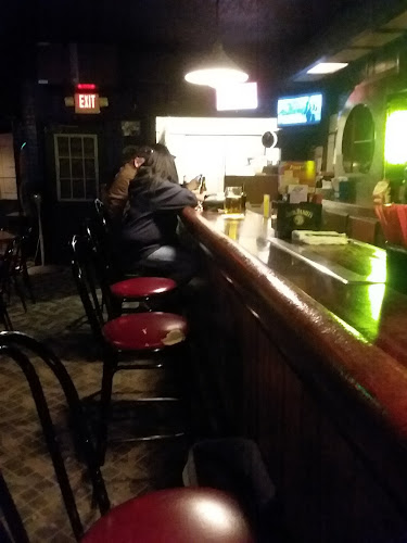 Opinii despre Patrick's Pub în Flint - Hospitality and gastronomy