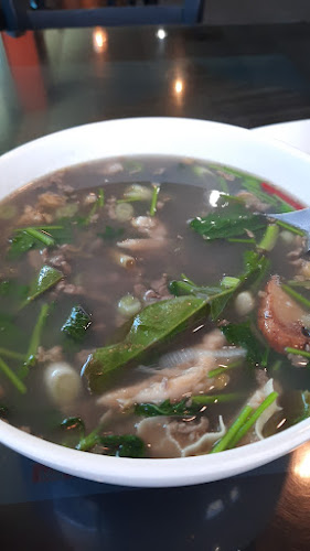 Opinii despre King Thai Asian Cuisine în St Paul - Hospitality and gastronomy