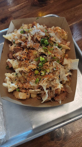 Reviews of Mykuna in Houston - Hospitality and gastronomy