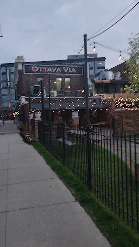 Ottava Via - Hospitality and gastronomy