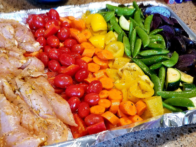 Comentarii opinii despre Chef Ellen Doerr