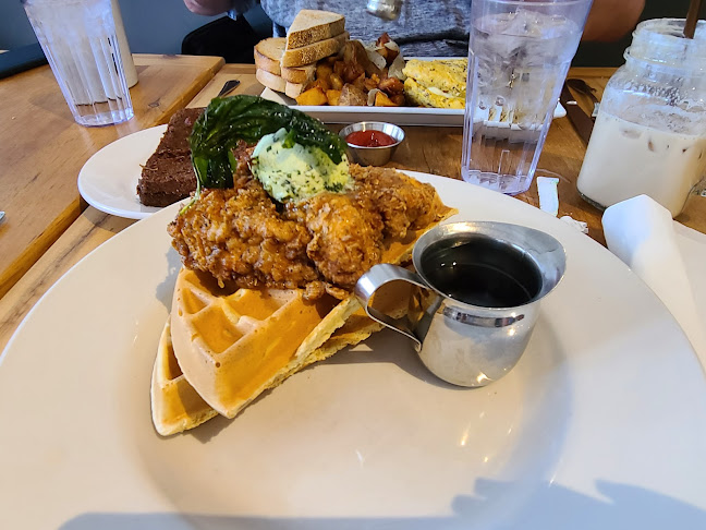 Sabrina's Cafe - Collingswood