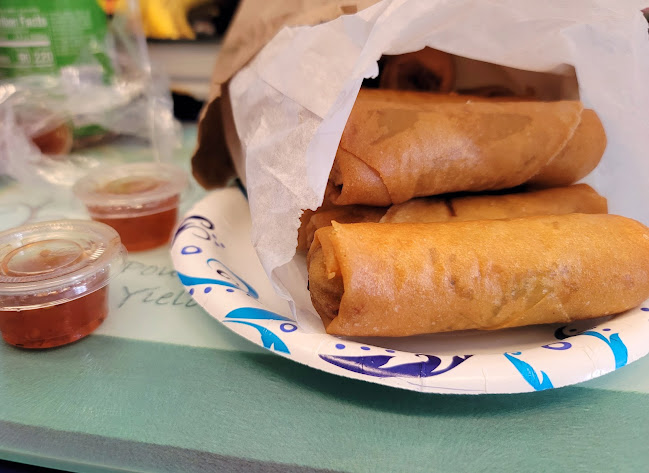 Reviews of Windfall Donuts in Fresno - Hospitality and gastronomy