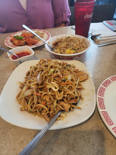 Dragon Village Restaurant - Hospitality and gastronomy