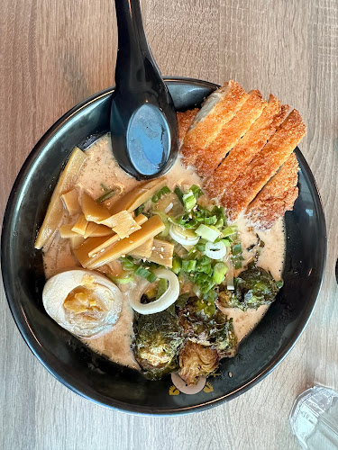 Comentarii opinii despre Blue Ocean / Harumama