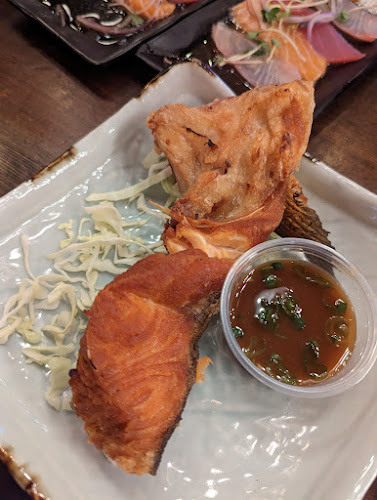 Opinii despre Sushi Ichiban în Las Vegas - Hospitality and gastronomy