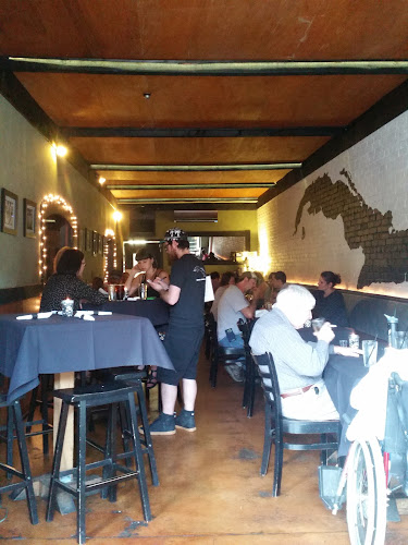 Comentarii opinii despre Cuban Burger