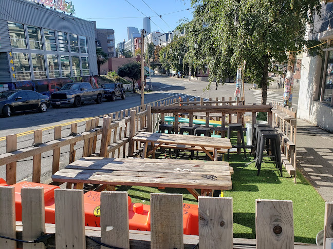 1122 E Pike St Suite 900, Seattle, WA 98122