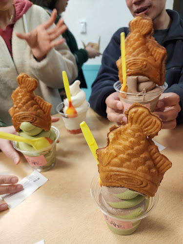 With love, - Hospitality and gastronomy