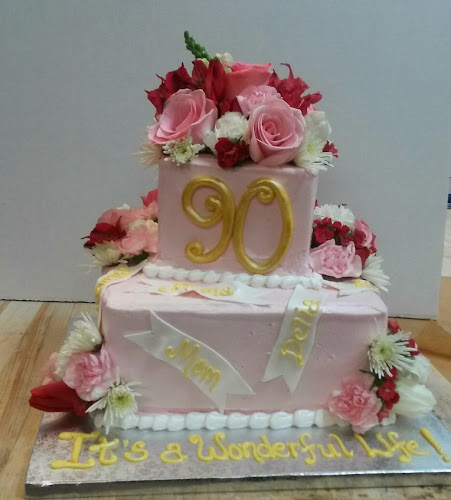 Julie's Sweet Shoppe & Bakery - Hospitality and gastronomy