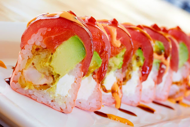 Comentarii opinii despre In The Raw Broken Arrow