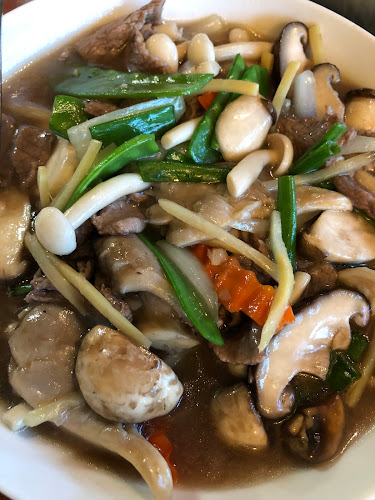 Nunthaporn's Thai Cuisine - Phoenix