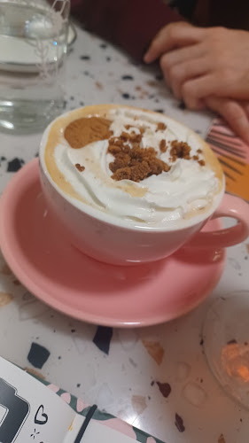 Box St. All Day Brunch - Hemisfair - Hospitality and gastronomy