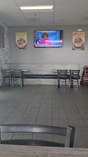 Top Grill - San Jacinto