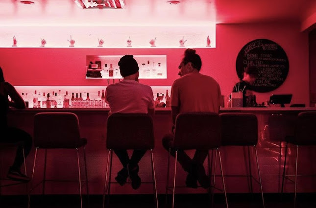 Opinii despre Crybaby în Atlanta - Hospitality and gastronomy