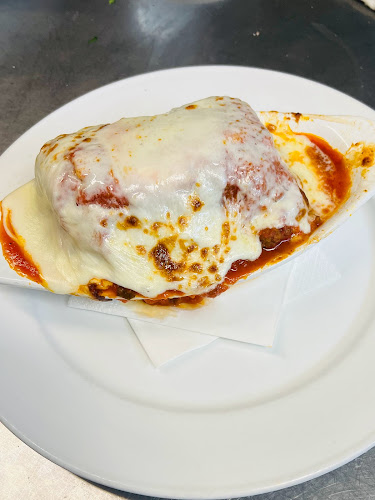 Luigi di Roma Italian Ristorante - Hospitality and gastronomy