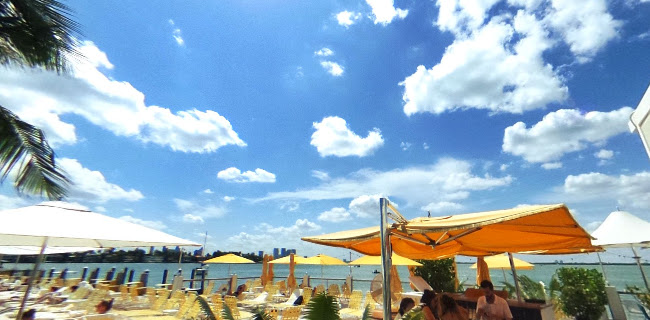 Lido Bayside - Miami Beach