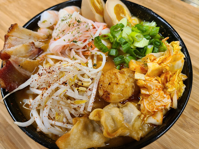 Zen House - Hospitality and gastronomy