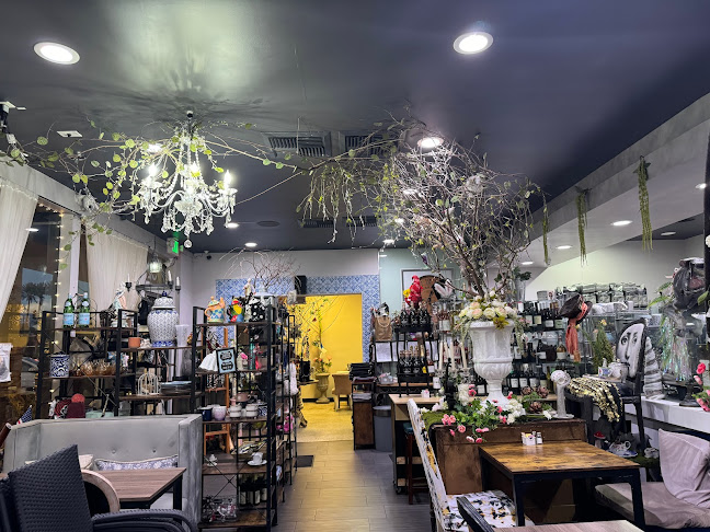 D’ Coffee Bouteaque - Palm Desert