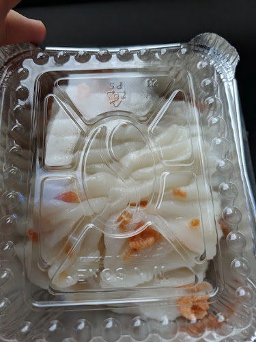 Delicious Huang Bakery - Hospitality and gastronomy