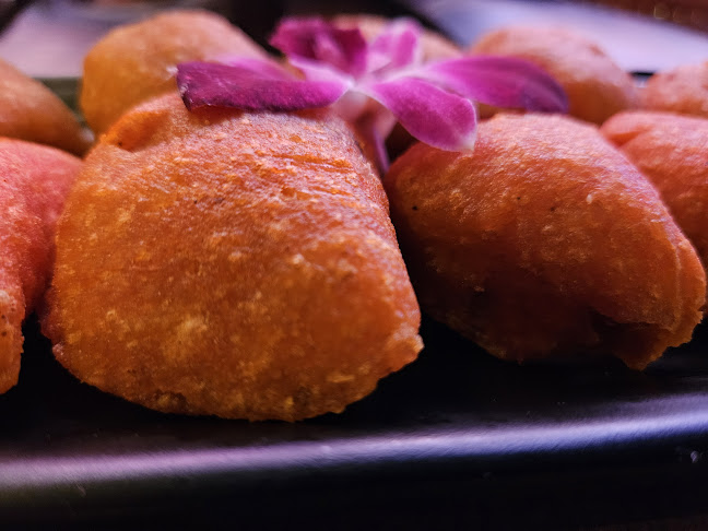 Rancho Mateo Colombian Steakhouse - Elizabeth