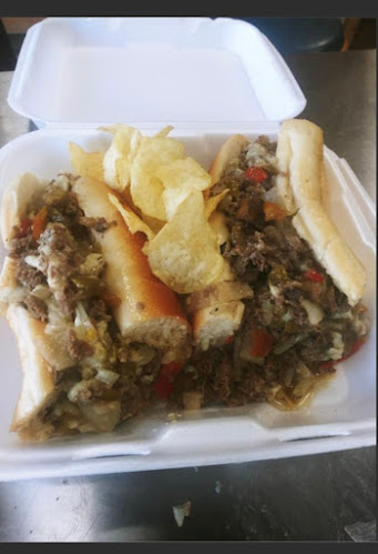 Comments and reviews of Dels snack shack LLC