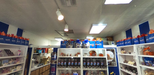 Opinii despre Peterbrooke Chocolatier Avondale Jacksonville în Jacksonville - Hospitality and gastronomy