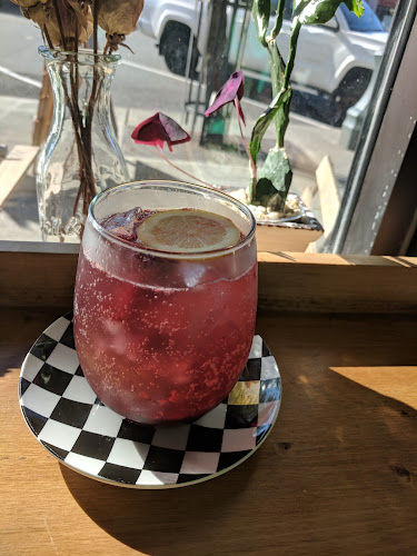 Makario Coffee Roasters - Hospitality and gastronomy