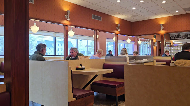 Opinii despre A.C. Petersen Farms Restaurant în Hartford - Hospitality and gastronomy