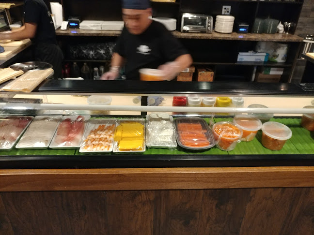 Sushi Lover Green Bay - Hospitality and gastronomy