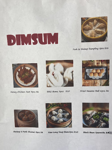 Mr. Ramen & Sushi - Parker