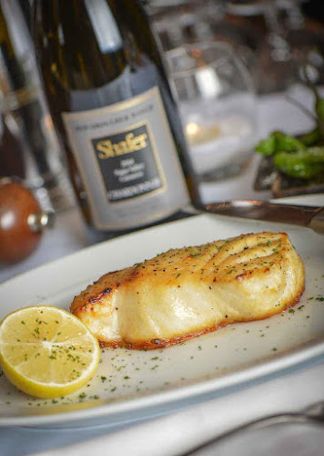 Steak 48 Beverly Hills Open Times