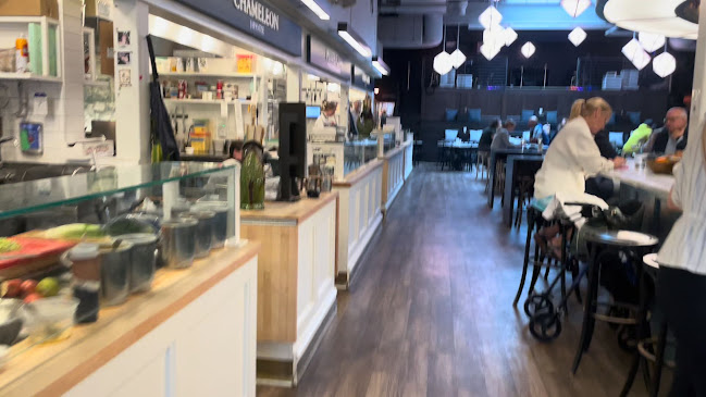 Rosetta Hall - Boulder