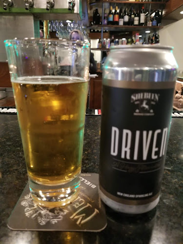 Joe's Filling Station - Hospitality and gastronomy