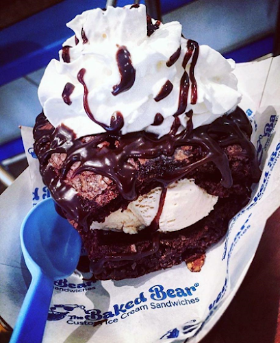 The Baked Bear - Hospitality and gastronomy