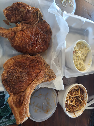 Simply Southern Soul Food