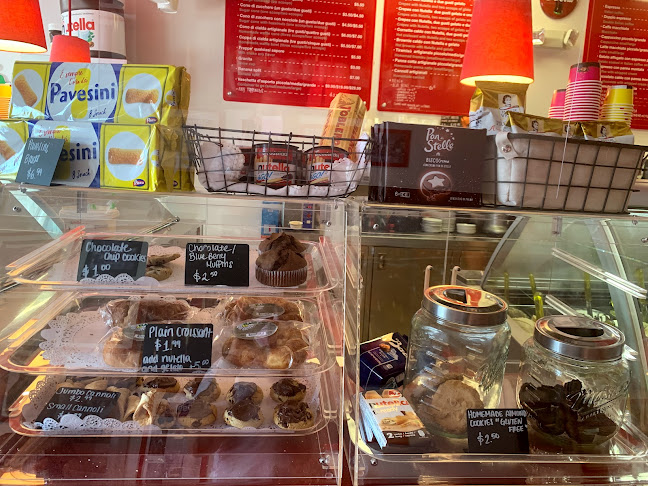 Comments and reviews of Vaniglia & Cioccolato