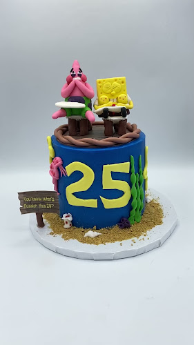 Opinii despre Sweets street bakery în Phoenix - Hospitality and gastronomy