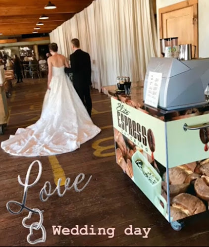 Comentarii opinii despre Elite Espresso Catering