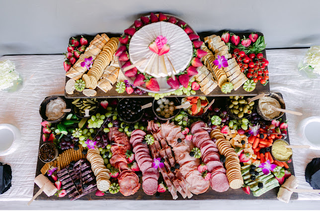 Creative Catering & Events VIP Room - Hospitality and gastronomy